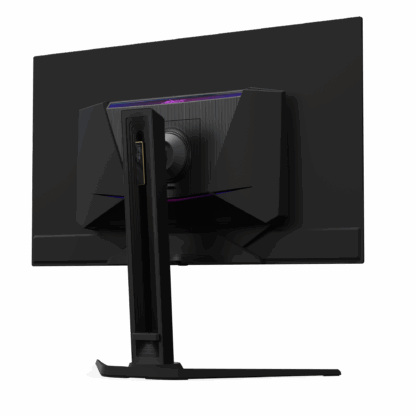 AORUS FO32U2P 32吋 4K OLED高階電競螢幕－次世代AI影像處理：圖片 4